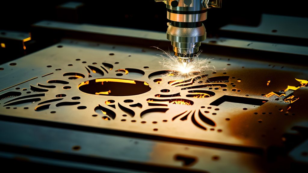 Laser Cutting South Africa