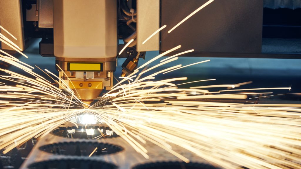 Laser Cutting alt