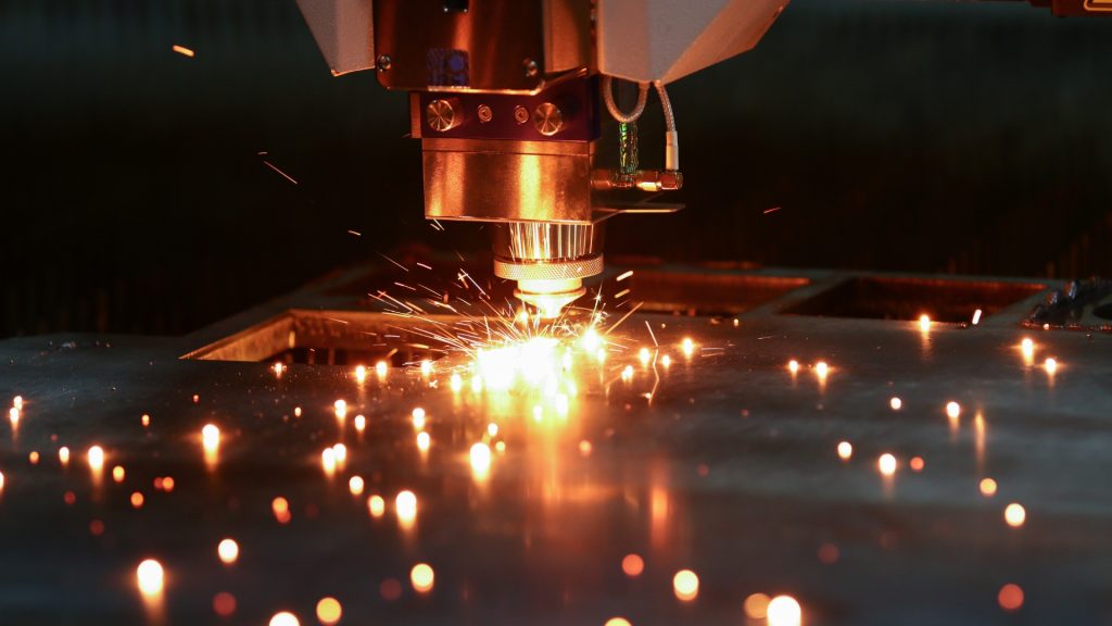 Laser cutting services alt