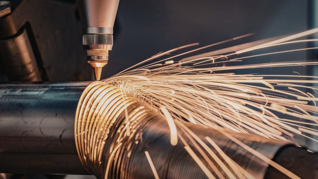 Laser Cutting Services: A Simple Guide for Manufacturers and Prototypers