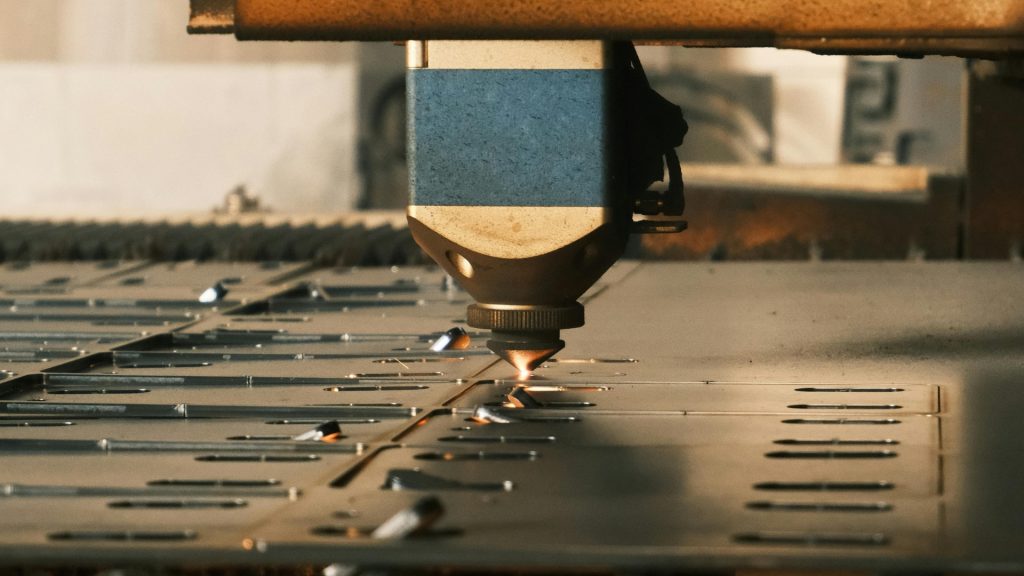 Laser Cutting: The Hidden Art Behind Precision and Personality