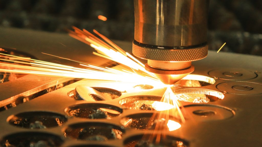 Understanding Laser Cutting for Metal