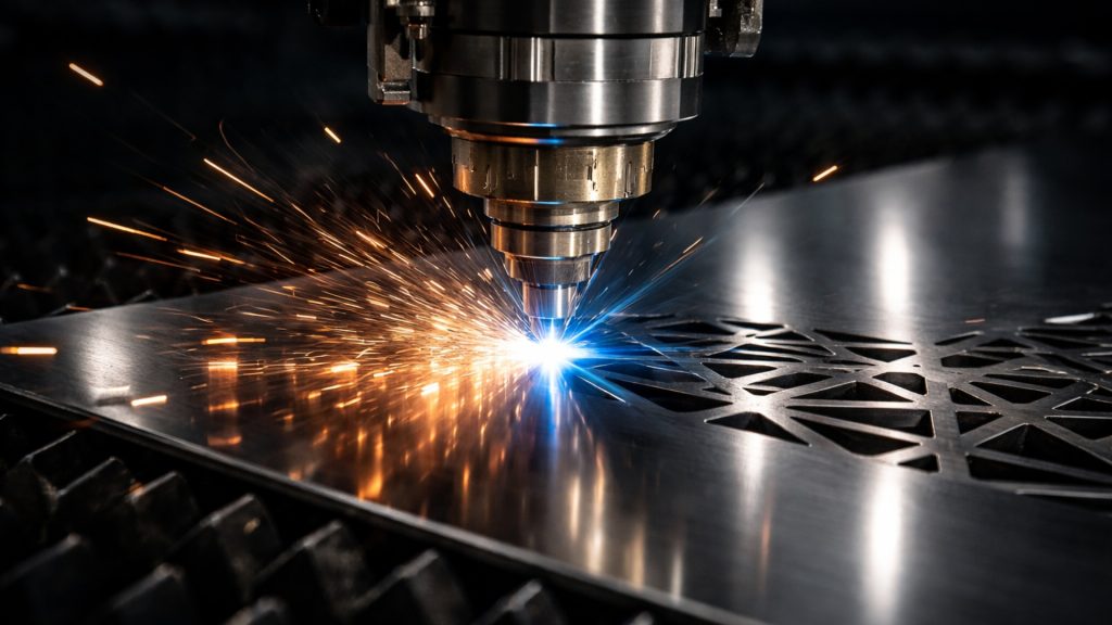Custom Laser Cutting Services in Gauteng: Precision Prototyping for Your Business
