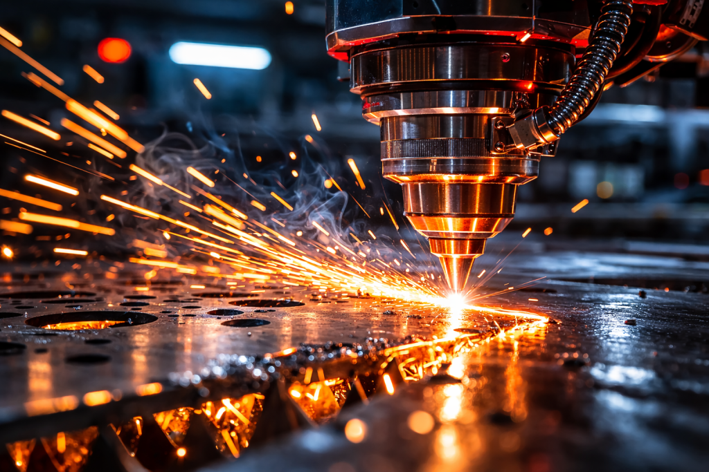 Steel Laser Cutting Cost Per Hour: What SA Businesses Need to Know