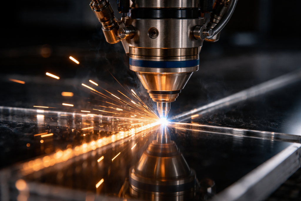 Laser Cutting Services in Johannesburg: Precision Cutting for Any Project