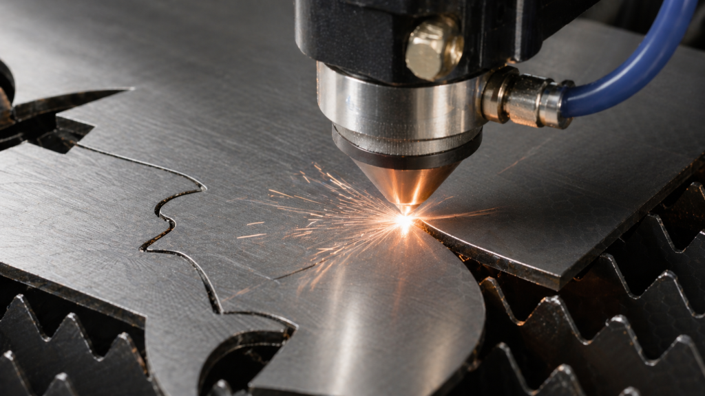 Laser cutting and engraving: what it can do for your business