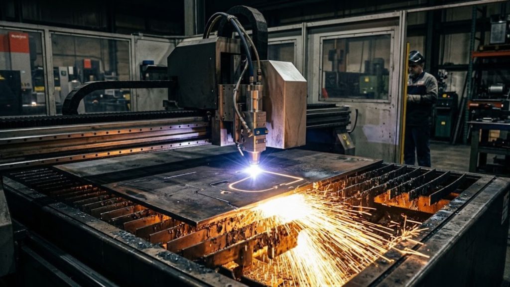 Best Materials for Laser Cutting Projects