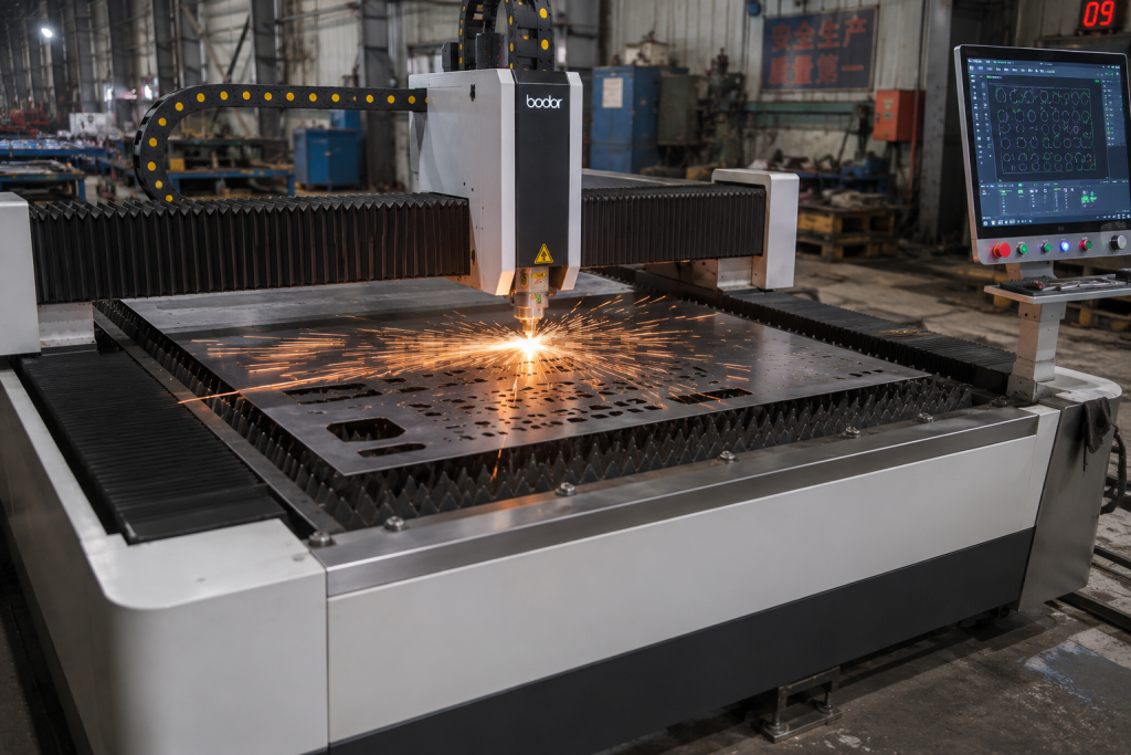 How to Prepare a DXF File for Laser Cutting: A Practical Guide