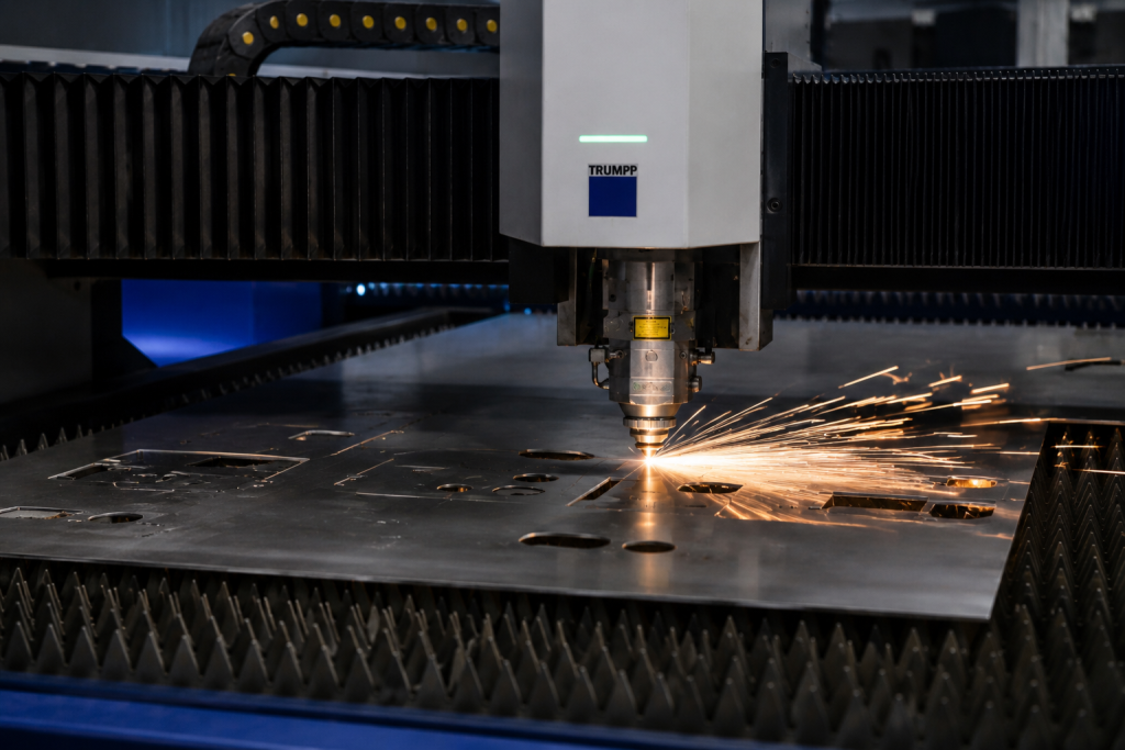CNC Laser Cutting in South Africa: What to Expect and How to Get Started