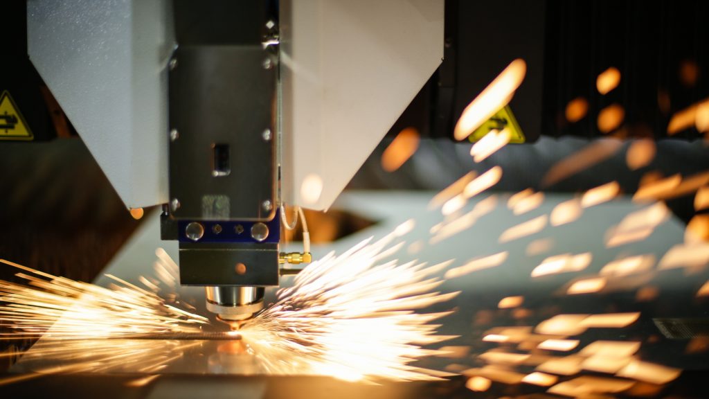 Steel Laser Cutting: What It Is, How It Works, and What to Look for in a Service Provider