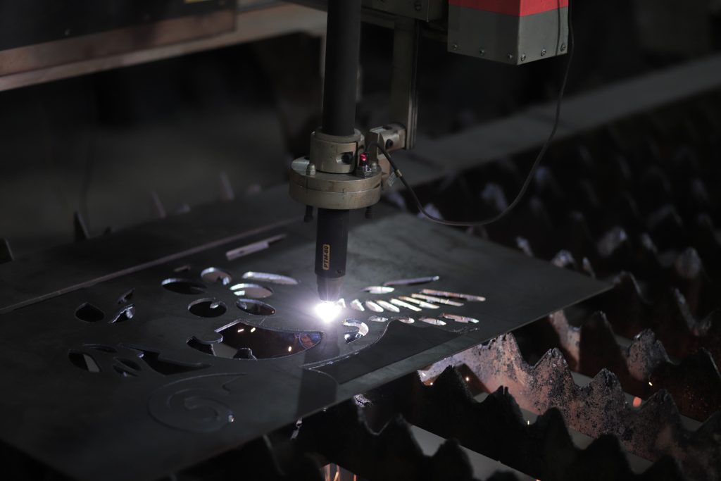 Laser Cutting Services in Kempton Park: What Local Manufacturers Need to Know