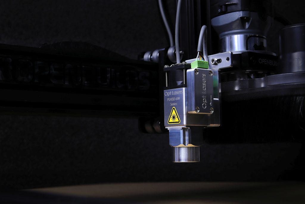 kempton park laser cutting