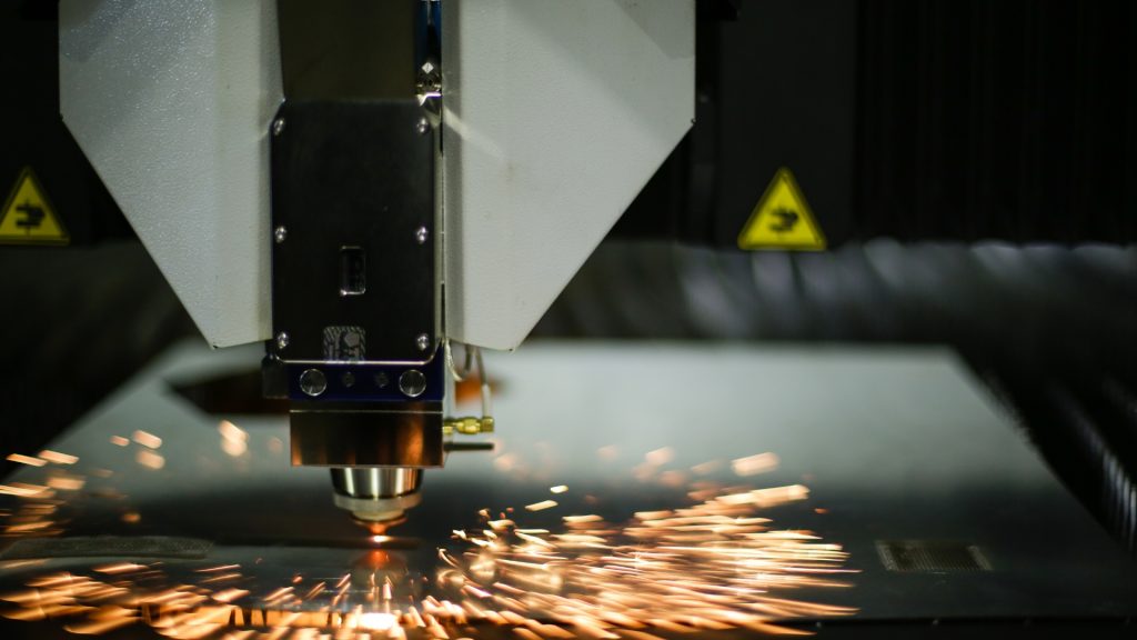 Laser Cutting Stainless Steel in South Africa: What You Need to Know Before You Order